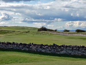 North Berwick 3rd Stone